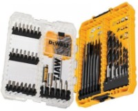 Set accesorii DeWalt DT70758