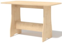 Masă pentru bucătărie Fabrik Home Noroc №2 Arţar imaginea #2 — magazin online Desire.md