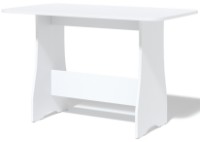 Masă pentru bucătărie Fabrik Noroc №2 Alb Frasin imaginea #2 — magazin online Desire.md