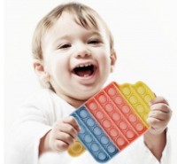 Jucării antistres Pop It Ice Cream (POP-IT4) imaginea #2 — magazin online Desire.md