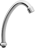 Излив для смесителя Rubineta J 18x200mm (633004)