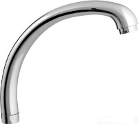 Излив для смесителя Rubineta T-33 (633029)