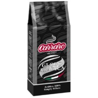 Кофе Carraro Globo Arabica 1kg (Beans)
