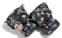Mănuși cărucior La Millou Blooming Boutique Noir Khaki imaginea #1 — magazin online Desire.md