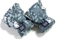 Рукавички на детскую коляску La Millou It's Magic Smoke Mint фото №1 — интернет-магазин Desire.md