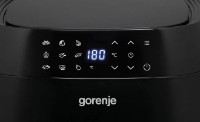 Aerogril Gorenje AF1409DB imaginea #3 — magazin online Desire.md