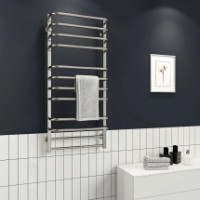 Полотенцесушитель Deffi Lux Hotel P12 500x1100 фото №2 — интернет-магазин Desire.md