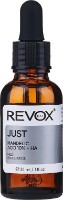 Пилинг для лица Revox Just Mandelic Acid 10% + НА Mild Exfoiation 30ml фото №1 — интернет-магазин Desire.md