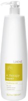 Fluid regenerant Lakme K.Therapy Fluid Dry Hair 1000ml