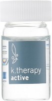 Средство от выпадения волос Lakme K.Therapy Shock Concentrate Hair Loss 8х6ml