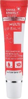 Balsam de buze Swiss Energy Multi Lip Balm 15ml