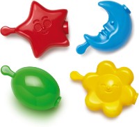 Set de construcție Quercetti Daisy (4006)