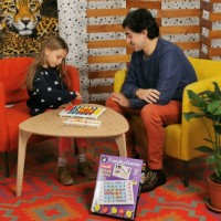 Настольная игра Quercetti Dots & Boxes (1008) фото №4 — интернет-магазин Desire.md