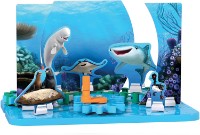 Театр Quercetti Teatru Finding Dory (2327)