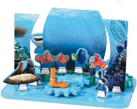 Театр Quercetti Teatru Finding Dory (2327) фото №2 — интернет-магазин Desire.md