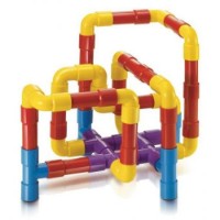 Лабиринт Quercetti Tubation (4175) фото №3 — интернет-магазин Desire.md