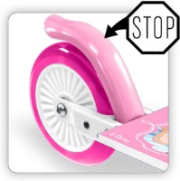 Trotinetă Stamp Disney Princess J100088 imaginea #2 — magazin online Desire.md