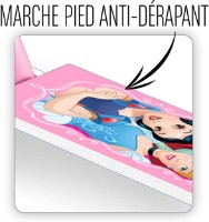 Trotinetă Stamp Disney Princess J100088 imaginea #4 — magazin online Desire.md