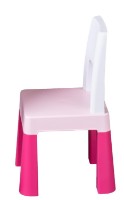 Scaun pentru copii Tega Baby Multifun (MF-002-123) Pink imaginea #3 — magazin online Desire.md