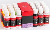 Vopsele de artă Daco Acrylic 20 Colors 60ml (CU324) imaginea #2 — magazin online Desire.md