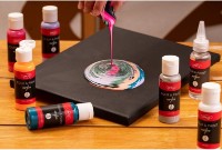 Художественные краски Daco Acrylic 20 Colors 60ml (CU324)