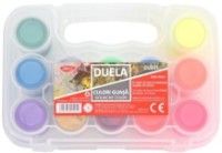 Художественные краски Daco Gouache Multicolor (CU221)