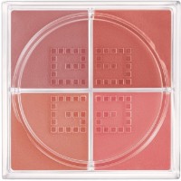 Blush pentru față Givenchy Prisme Libre Blush N04 Organza Sienne imaginea #2 — magazin online Desire.md