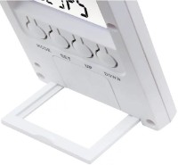 Stație meteo Hama TH-140 White (186366) imaginea #2 — magazin online Desire.md