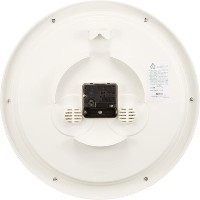 Настенные часы Rhythm 8MGA37SR06 фото №6 — интернет-магазин Desire.md