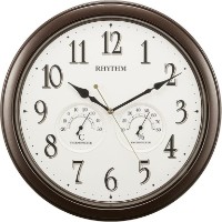 Настенные часы Rhythm 8MGA37SR06 фото №1 — интернет-магазин Desire.md