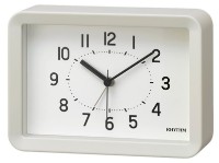 Настольные часы Rhythm 8RE675SR03 фото №1 — интернет-магазин Desire.md