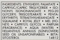 Produs de curatare tenului Guerlain Abeille Royale Cleansing Oil Anti-Pollution 150ml imaginea #3 — magazin online Desire.md