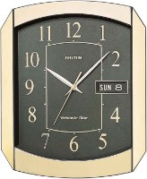 Настенные часы Rhythm CFH102NR18 фото №1 — интернет-магазин Desire.md