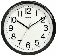 Настенные часы Rhythm CMG579NR02