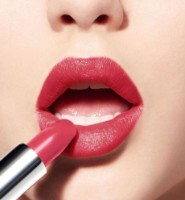 Ruj de buze Christian Dior 663 Desir (Satin) Makeup imaginea #2 — magazin online Desire.md