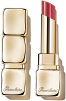 Ruj de buze Guerlain KissKiss Shine Bloom Lip 229 Petal Blush Makeup imaginea #1 — magazin online Desire.md