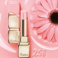 Помада для губ Guerlain Kisskiss Shine Bloom Lipstick 258 My Kiss Glow фото №3 — интернет-магазин Desire.md