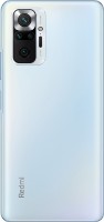 Мобильный телефон Xiaomi Redmi Note 10 Pro 8Gb/128Gb Ocean Blue фото №4 — интернет-магазин Desire.md