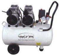 Compresor MZB 550H-50 2*0,55kW