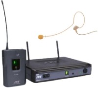 Sistem radio vocal JTS E-7R/E-7TB+CM-801