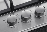 Газовая панель AEG HGB64420SM фото №2 — интернет-магазин Desire.md