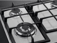 Газовая панель AEG HGB64420SM фото №3 — интернет-магазин Desire.md