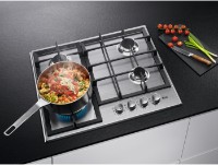 Газовая панель AEG HGB64420SM фото №4 — интернет-магазин Desire.md