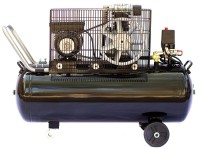 Compresor TechnoWorker MLE 100L (VOR56915) imaginea #2 — magazin online Desire.md