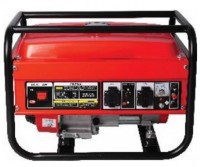 Электрогенератор AGM AGP 2300S фото №2 — интернет-магазин Desire.md