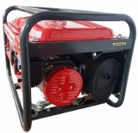 Электрогенератор Elefant ZH2500 фото №4 — интернет-магазин Desire.md