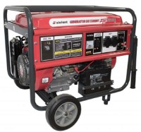 Generator de curent Elefant ZH6500E