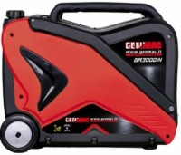 Generator de curent Genmac GR3000IN (35456GMC)