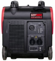 Generator de curent Genmac GR3000IN (35456GMC) imaginea #2 — magazin online Desire.md