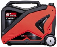 Generator de curent Genmac GR3000IN (35456GMC) imaginea #3 — magazin online Desire.md